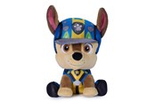 Pehmolelu - Paw Patrol Movie 3 Gund Plush Chase 15cm - 33440 / 6075285
