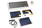 Näppäimistöt - Ducky Outlaw 65 keyboard - PKOU2367AST-ANSI02