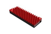 Kotelot - lisätarvikkeet - Jonsbo M.2-3 RED computer cooling system - M.2-3 RED