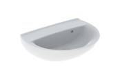 Altaat ja pesualtaat - Ifö Spira washbasin, 50 cm, round, white - 15050