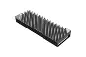 Kotelot - lisätarvikkeet - Jonsbo M.2-3 GREY computer cooling system - M.2-3 GREY