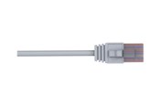 Verkkokaapelit - Teltonika network cable - Harmaa - PR2LA15B