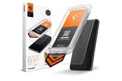 Puhelintarvikkeet - Näytönsuojat - Spigen Glas.Tr Ez Fit Pro HD Tempered Glass for Samsung Galaxy S26 - AGL11097