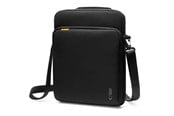 Puhelin - Kannet ja kotelot - Tech-Protect Defender VR Laptop Bag 13-14 - Black - 5906302362400
