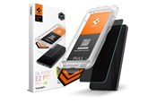 Puhelintarvikkeet - Näytönsuojat - Spigen Glas.Tr Ez Fit Pro HD Privacy Glass for Samsung Galaxy S26 - AGL11098