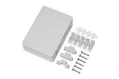 Kulutustavarat - JA-US universal junction box grey - 90 21 000 019