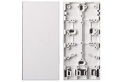 Liitostarvikkeet - JA-US universal maxi box, grey - 5703770000304