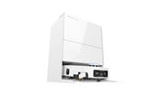 Robotti-imurit - Dreame Robotti-imurit X60 Pro Ultra Complete - White - RLX96DE-WHITE