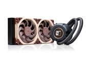 CPU-jäähdytys - Noctua NL-LC1-24 - CPU Vesijäähdytys - Max 30 dBA - NL-LC1-24