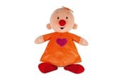 Pehmolelu - Studio 100 Bumba Plush Toy - Babilu 20cm - MEBU00002660