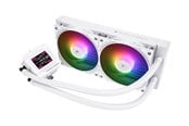 CPU-jäähdytys - Thermalright Frozen Warframe 240 SE - CPU Vesijäähdytys - Frozen Warframe 240 SE Argb White