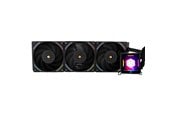 CPU-jäähdytys - Thermalright Frozen Guardian 360 Black - CPU Vesijäähdytys - Frozen Guardian 360 Black