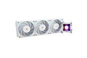 CPU-jäähdytys - Thermalright Frozen Guardian 360 White - CPU Vesijäähdytys - Frozen Guardian 360 White