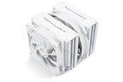Kotelotuuletin - Thermalright Frost Commander 140 White - Frost Commander 140 White