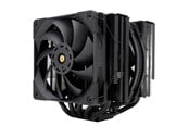 Kotelotuuletin - Thermalright Frost Commander 140 - Frost Commander 140 Black