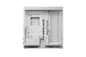 Kotelot - Tryx LUCA L70 Midtower Case White - Kotelot - Tower - Valkoinen - C-L700N-NN0H-G0W