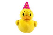 Pehmolelu - Studio 100 Bumba Plush Duck - 20cm - MEBU00006030
