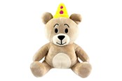 Pehmolelu - Studio 100 Bumba Plush Teddy Bear - 20cm - MEBU00006040