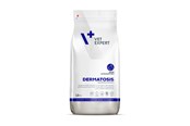 Koirat - VetExpert Veterinary Diet Dermatosis Dog Salmon & Potato - dry dog food - 12kg - 5902768346572