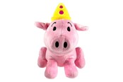 Pehmolelu - Studio 100 Bumba Plush Toy Pig - 20cm - MEBU00006060