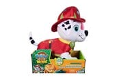 Pehmolelu - Paw Patrol Movie 3 Marshall Feature Plush 25cm - 94702 / 6076509