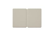 Tabletti - Kannet & Suojakotelot - Onyx Boox Go 6 (Gen 2) Magnetic Cover Case - Beige - OCV0565R