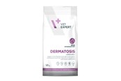 Koirat - VetExpert Veterinary Diet Dermatosis Dog Lamb & Krill - dry dog food - 12kg - 5902414211360