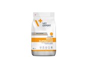 Koirat - VetExpert Veterinary Diet Renal Elimination Dog - dry dog food - 2 kg - 5902414205291