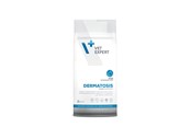 Koirat - VetExpert Veterinary Diet Dermatosis Dog Rabbit & Potato - dry dog food - 2kg - 5902414203129