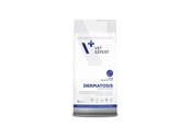 Koirat - VetExpert Veterinary Diet Dermatosis Dog Salmon & Potato - dry dog food - 2kg - 5902768346527