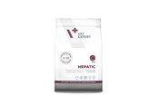 Koirat - VetExpert Veterinary Diet Hepatic Dog - dry dog food - 2kg - 5902414200906