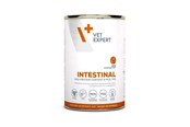 Koirat - VetExpert Veterinary Diet Intestinal Dog - wet food for dogs - 400g - 5901891240719