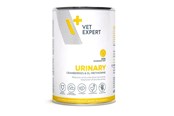 Koirat - VetExpert Urinary Chicken - wet dog food - 400g - 5902414207684