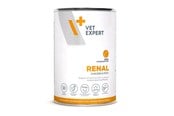 Koirat - VetExpert Renal Chicken - wet dog food - 400g - 5902414211339