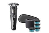 Parranajokoneet - Philips Partakoneet Series 5000 S5887/69 Wet & Dry - S5887/69