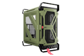 Kotelot - Corsair WARTHOG Performance Mill Green - Kotelot - Miditower - Vihreä - CC-9011350-WW