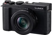 Kamerat - Panasonic Lumix L10 - Black - DC-L10E-K