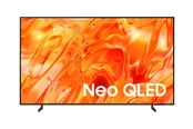 Televisio - Samsung 85" Televisio LED 4K TQ85QN72HBU QN72H Series - 85" LED-backlit LCD TV - Neo QLED - 4K - TQ85QN72HBUXNA