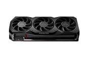 Näytönohjaimet - XFX Radeon RX 7900 XT - 20GB GDDR6 RAM - Näytönohjaimet - RX-79TMBABF9