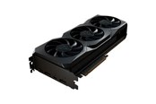 Näytönohjaimet - XFX Radeon RX 7900 XT - 20GB GDDR6 RAM - Näytönohjaimet - RX-79TMBABF9