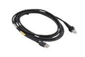 USB kaapelit - Honeywell - USB cable - CBL-500-070-S00