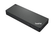 Telakointiasemat - Lenovo ThinkPad Thunderbolt 4 WorkStation Dock - 40B00300SA