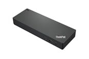 Telakointiasemat - Lenovo ThinkPad Thunderbolt 4 WorkStation Dock - 40B00300SA