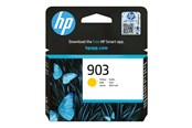 Mustepatruunat, värikasetit ja lisävarusteet - HP 903 - T6L95AE#LS2