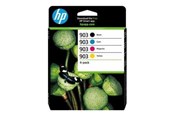 Mustepatruunat, värikasetit ja lisävarusteet - HP 903 - 6ZC73AE#LS1