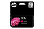 Mustepatruunat, värikasetit ja lisävarusteet - HP 937 - 4S6W3NE#30A