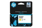 Mustepatruunat, värikasetit ja lisävarusteet - HP 937 - 4S6W4NE#30A