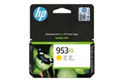 Mustepatruunat, värikasetit ja lisävarusteet - HP 953XL - F6U18AE#LS2