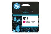 Mustepatruunat, värikasetit ja lisävarusteet - HP 912 - 3YL78AE#LS1