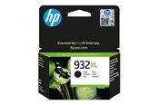Mustepatruunat, värikasetit ja lisävarusteet - HP 932XL - CN053AE#LS1